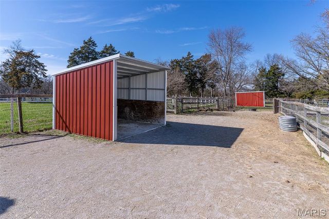 4212 Hueffmeier Road, Wentzville, MO 63385