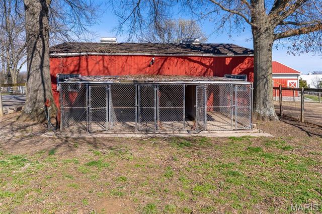 4212 Hueffmeier Road, Wentzville, MO 63385