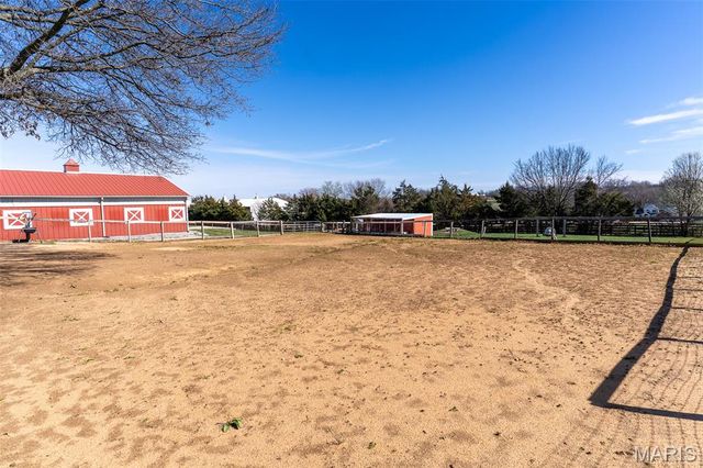 4212 Hueffmeier Road, Wentzville, MO 63385