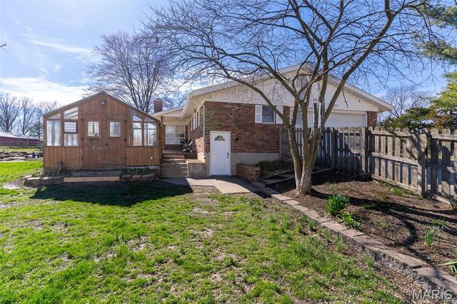 4212 Hueffmeier Road, Wentzville, MO 63385