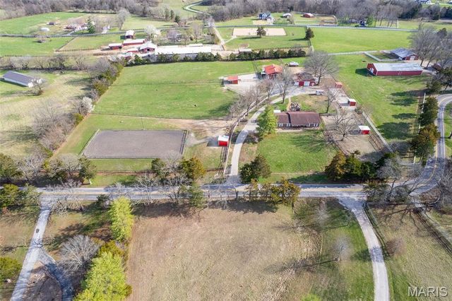 4212 Hueffmeier Road, Wentzville, MO 63385