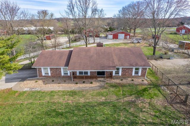 4212 Hueffmeier Road, Wentzville, MO 63385