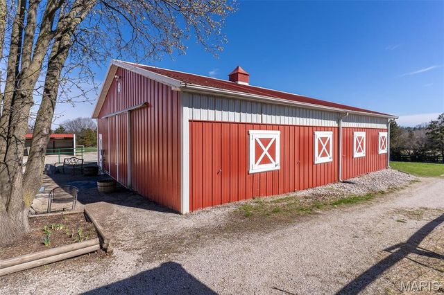 4212 Hueffmeier Road, Wentzville, MO 63385