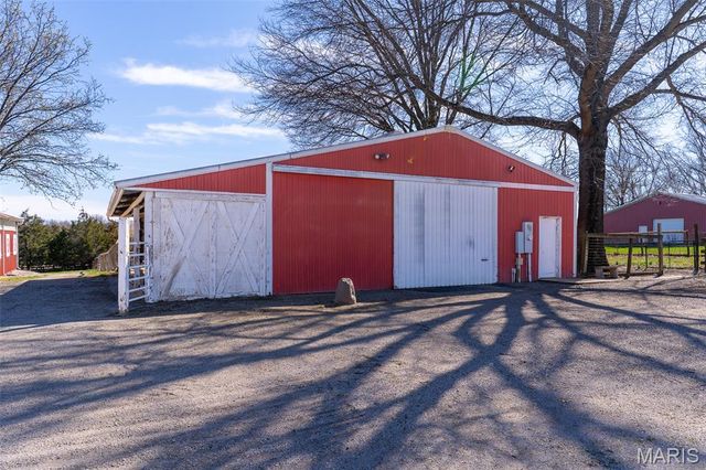 4212 Hueffmeier Road, Wentzville, MO 63385