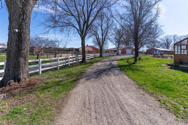 4212 Hueffmeier Road, Wentzville, MO 63385