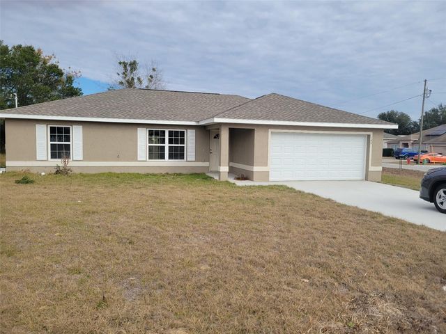 148 DOGWOOD DRIVE CIRCLE, Ocala, FL 34472