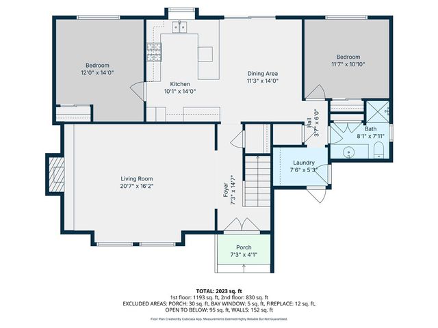 1270 N Rosalind Avenue, Rialto, CA 92376