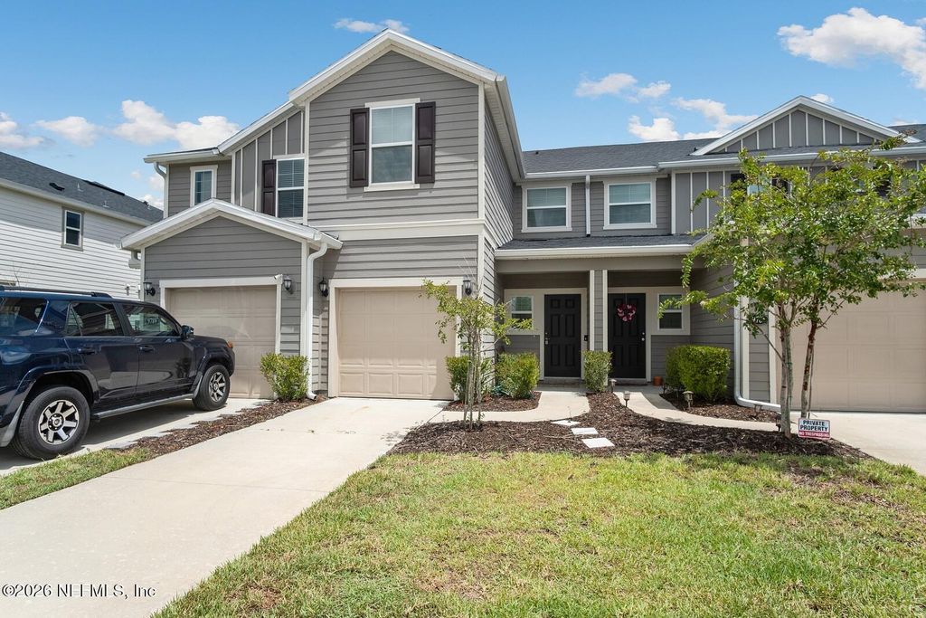 9787 FIDDLEBACK Lane, Jacksonville, FL 32222