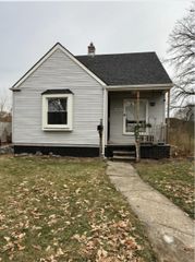 19612 Dwyer Street, Detroit City, MI 48234