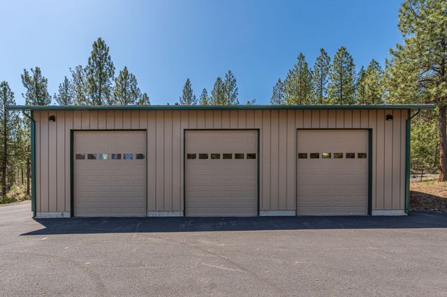 8101 Mill Creek Road, Prineville, OR 97754