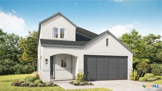 252 Menlo Bend, Liberty Hill, TX 78642