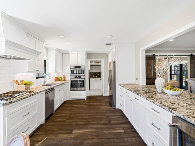 14735 Kellywood Lane, Houston, TX 77079