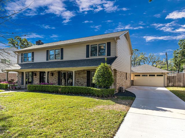 14735 Kellywood Lane, Houston, TX 77079