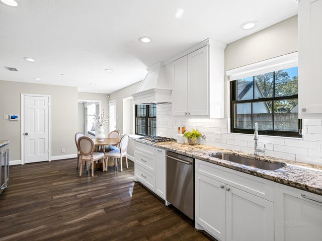 14735 Kellywood Lane, Houston, TX 77079