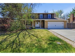 9776 W Morraine Ave, Littleton, CO 80127