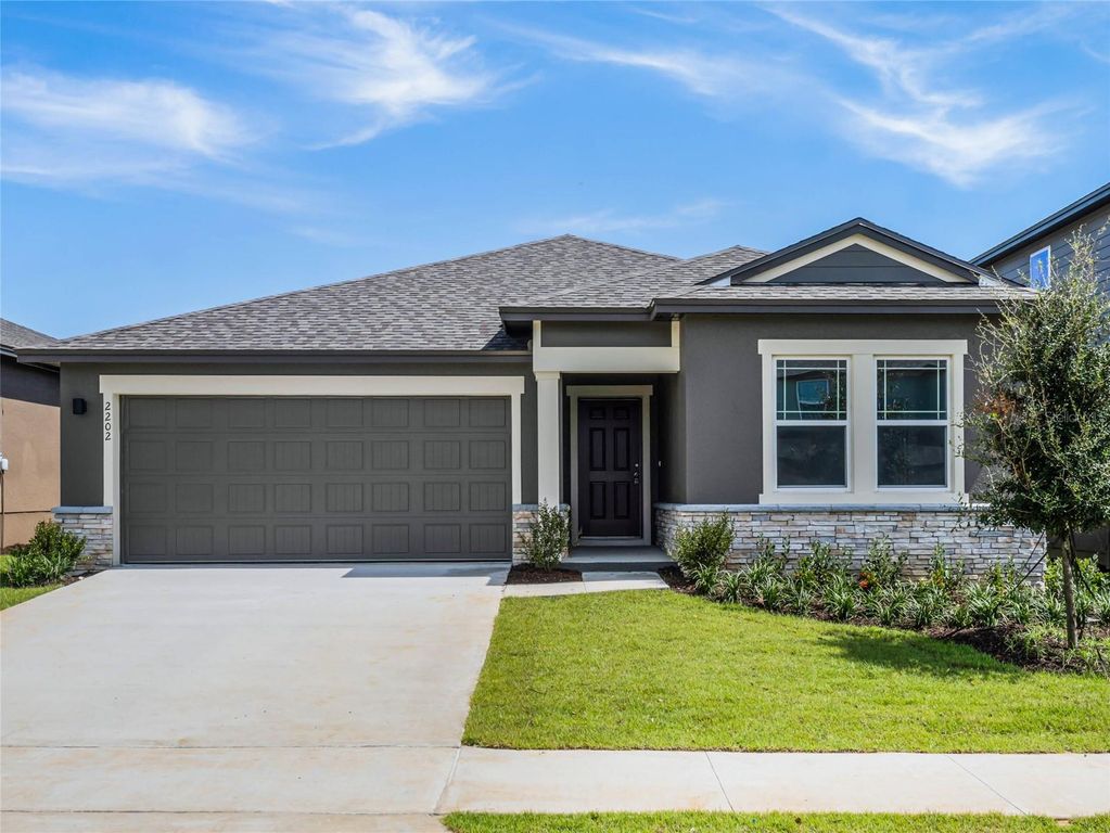 2202 RAVEN RIDGE RD, Clermont, FL 34715