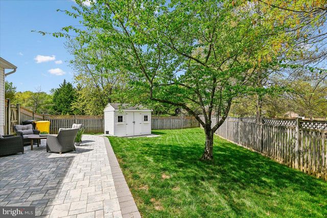 1102 CALLISTO CT, Gambrills, MD 21054