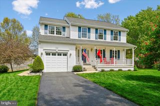 1102 CALLISTO CT, Gambrills, MD 21054