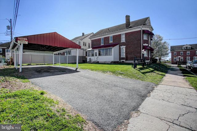 425 LINCOLN WAY WEST, Chambersburg, PA 17202