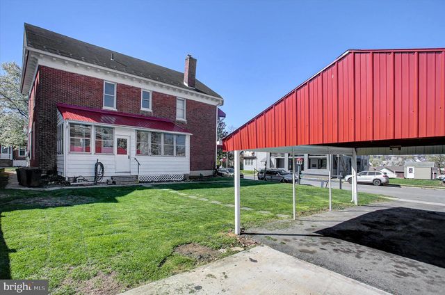 425 LINCOLN WAY WEST, Chambersburg, PA 17202