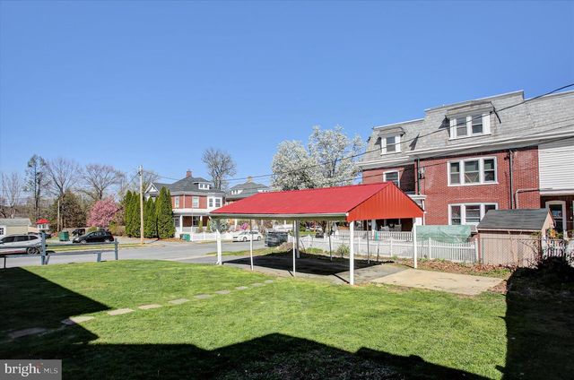 425 LINCOLN WAY WEST, Chambersburg, PA 17202