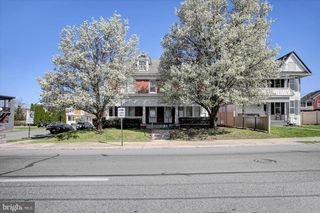 425 LINCOLN WAY WEST, Chambersburg, PA 17202