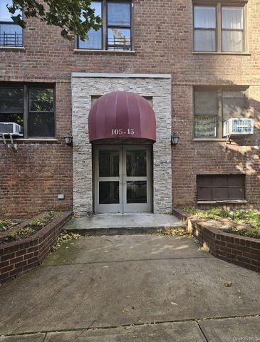 105-15 66 Avenue 3F, Forest Hills, NY 11375
