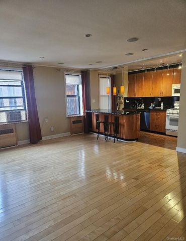 105-15 66 Avenue 3F, Forest Hills, NY 11375