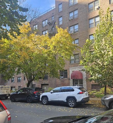 105-15 66 Avenue 3F, Forest Hills, NY 11375