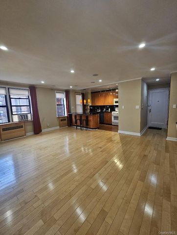 105-15 66 Avenue 3F, Forest Hills, NY 11375