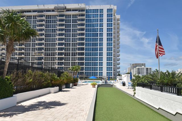 525 N Ocean Boulevard 616, Pompano Beach, FL 33062