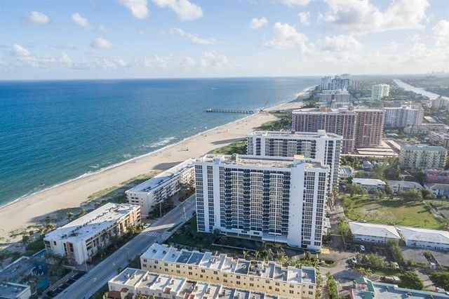 525 N Ocean Boulevard 616, Pompano Beach, FL 33062