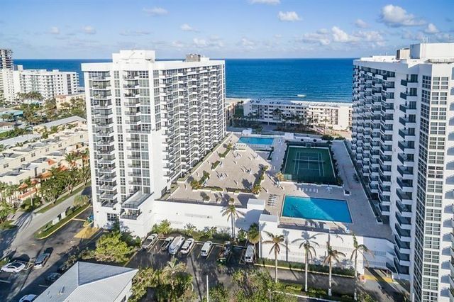525 N Ocean Boulevard 616, Pompano Beach, FL 33062