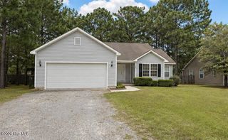 165 Pecan Lane, Aberdeen, NC 28315