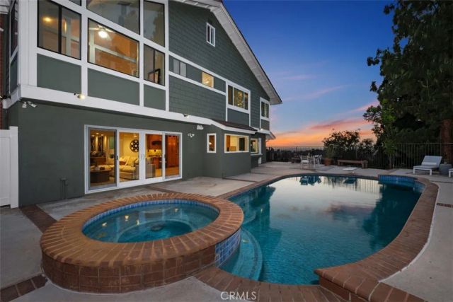 5780 E River Valley Trail, Anaheim, CA 92807