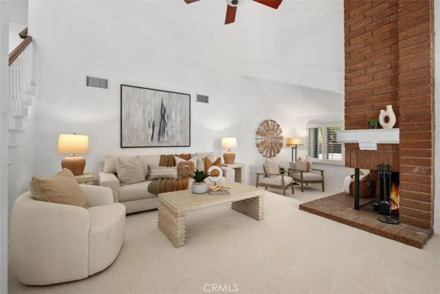 5780 E River Valley Trail, Anaheim, CA 92807