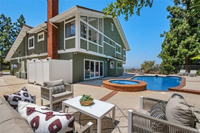 5780 E River Valley Trail, Anaheim, CA 92807