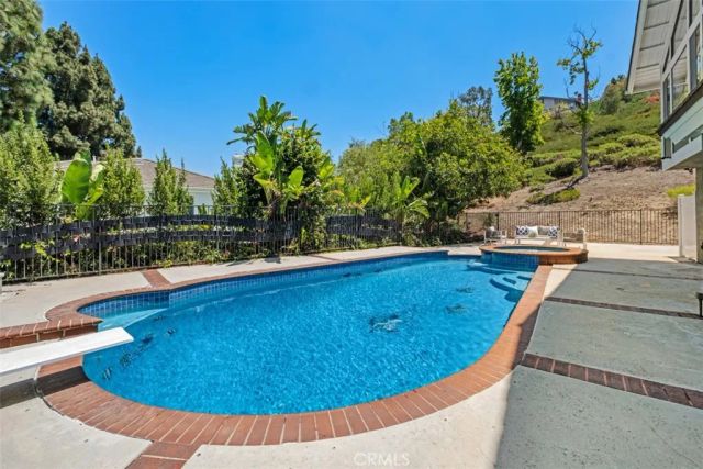 5780 E River Valley Trail, Anaheim, CA 92807