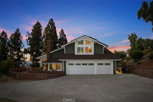 5780 E River Valley Trail, Anaheim, CA 92807