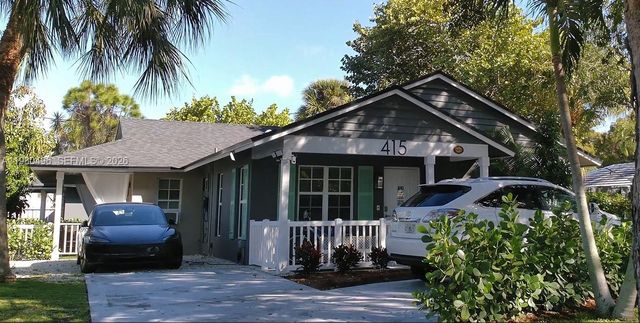 415 32nd St 1, West Palm Beach, FL 33407