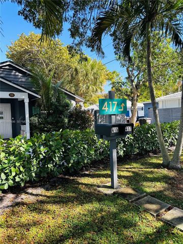 415 32nd St 1, West Palm Beach, FL 33407