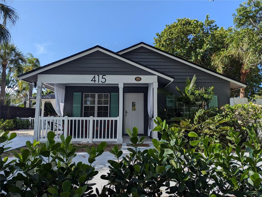 415 32nd St 1, West Palm Beach, FL 33407