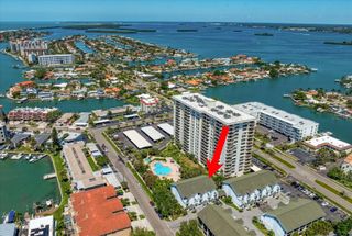 320 ISLAND WAY 105, Clearwater Beach, FL 33767
