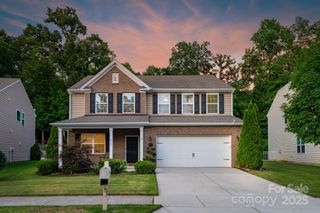 2921 Southern Trace Drive, Waxhaw, NC 28173