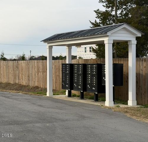 285 Black Forest Pointe Trail, Benson, NC 27504