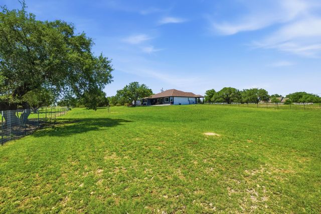 410 Mustang Mesa, Liberty Hill, TX 78642