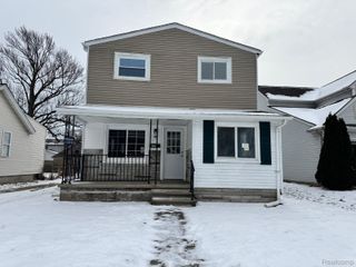 7236 Studebaker Avenue, Warren, MI 48091