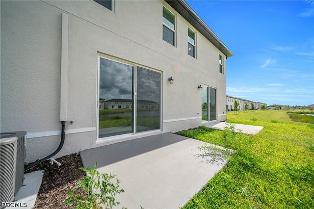 4212 Caterina CT W 4212, North Fort Myers, FL 33917