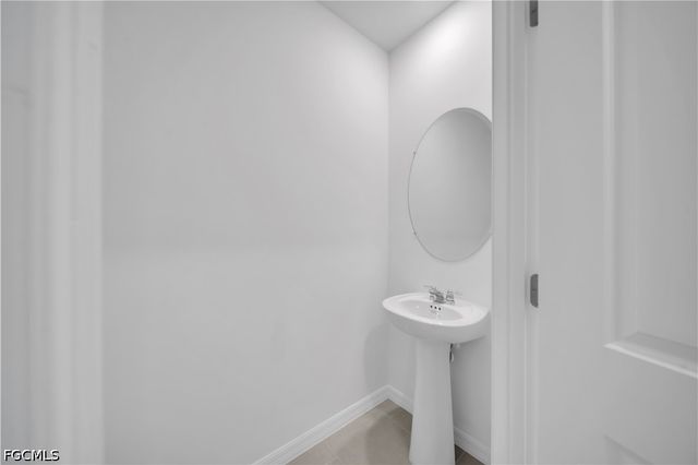 4212 Caterina CT W 4212, North Fort Myers, FL 33917