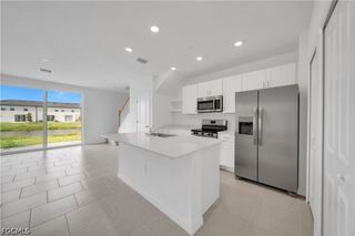 4212 Caterina CT W 4212, North Fort Myers, FL 33917